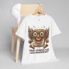 Less Absorbency – Maxipad Madness Tee